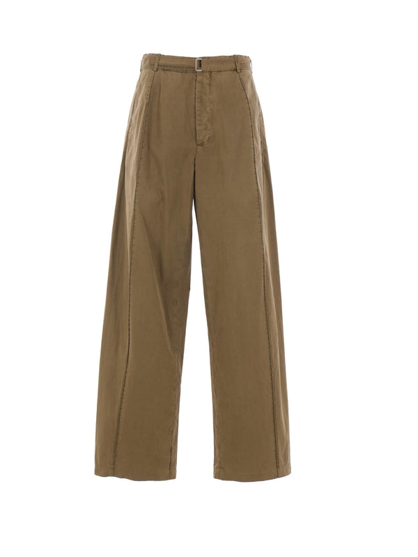 Co Brown Trousers