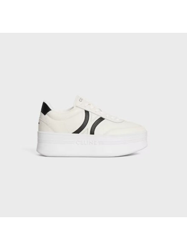 Triomphe Platform Sneakers