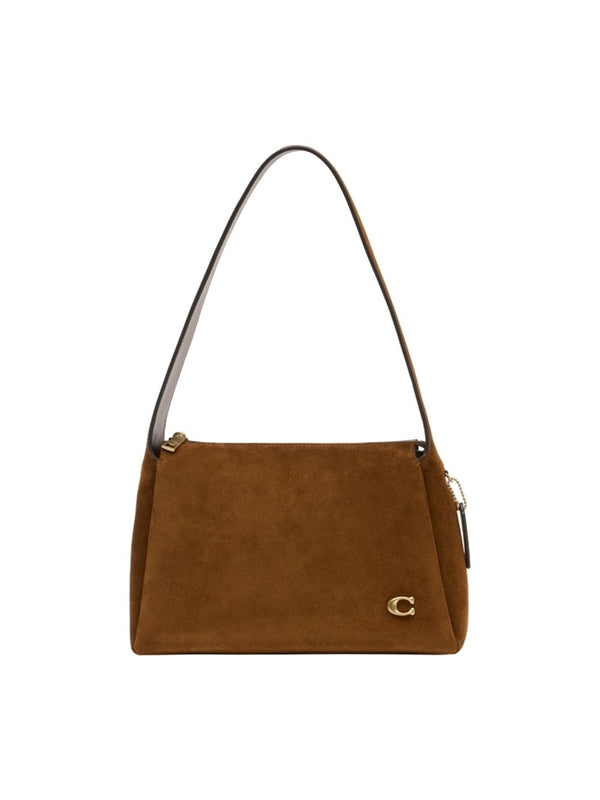 Coach Brown Crossbody & Shoulder Bags