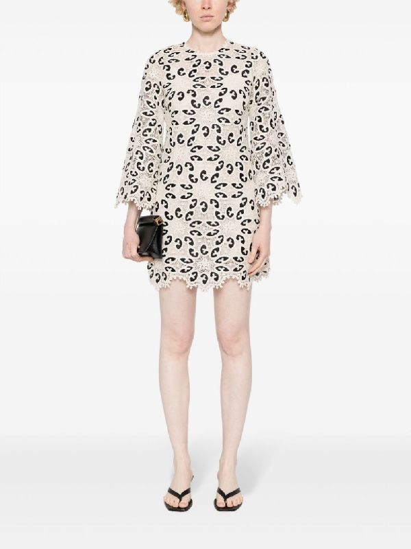 Zimmermann Dresses Mini Dress