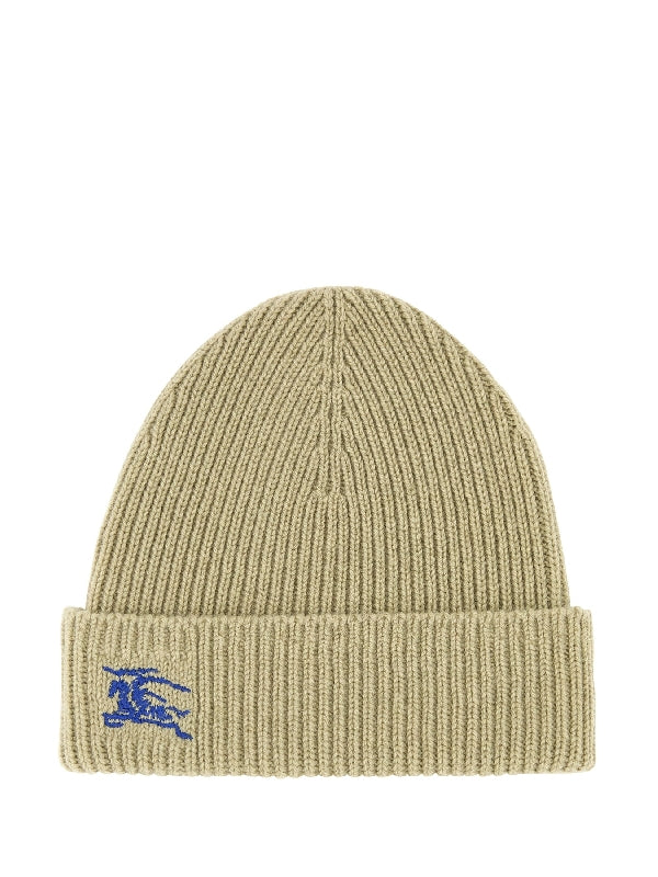 Ekd Embroidery Cashmere Beanie