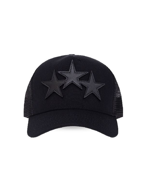 Star Patch
  Trucker Cap