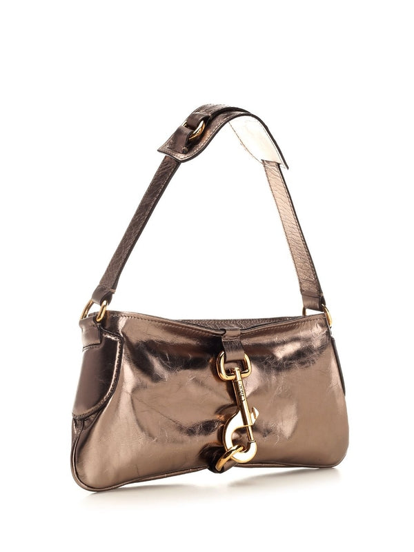 Kerala 25 Leather Shoulder Bag