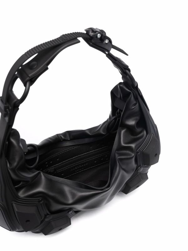 Innerraum Black Crossbody & Shoulder Bags