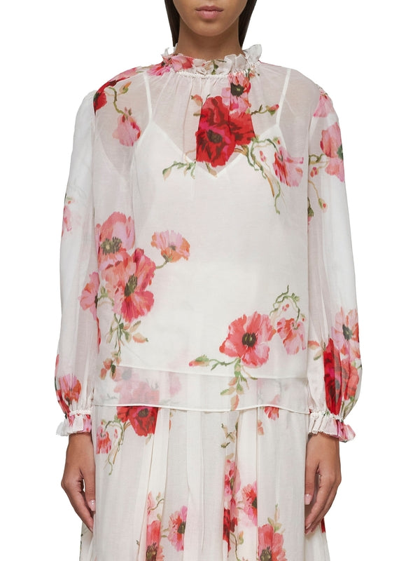 Zimmermann Shirts Shirts & Blouses