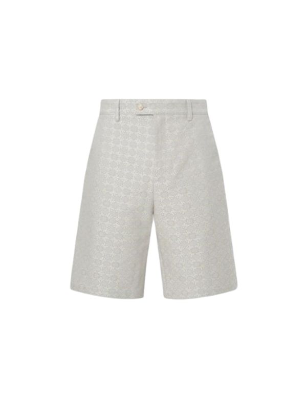 Ma Quad Jacquard Shorts
