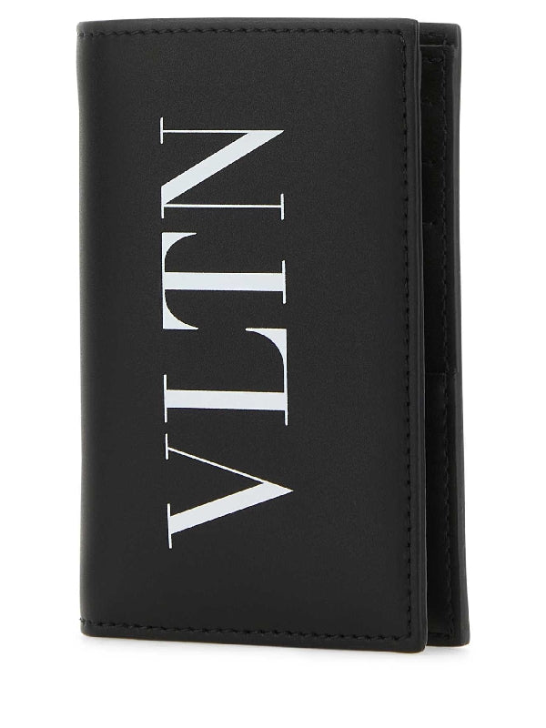 Vltm Logo Card Holder