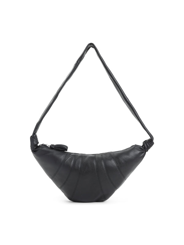 Croissant Medium Crossbody Bag