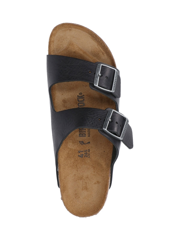 Arizona Leather Sandals