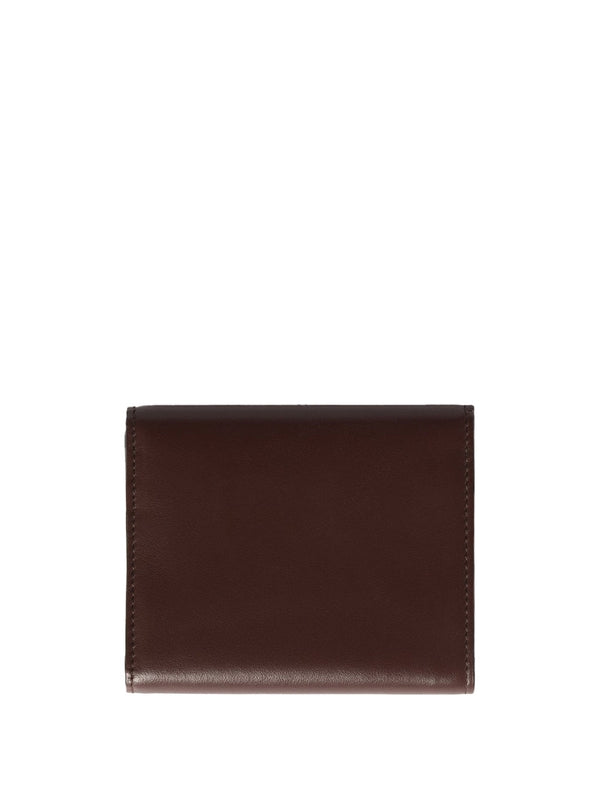 Miu Miu Brown Coin Purse