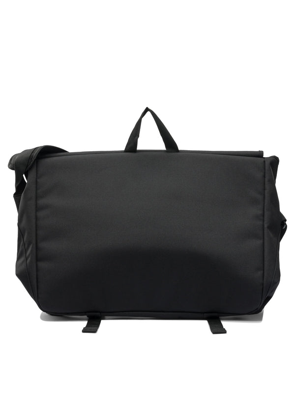 Carhartt Black Cross Bags