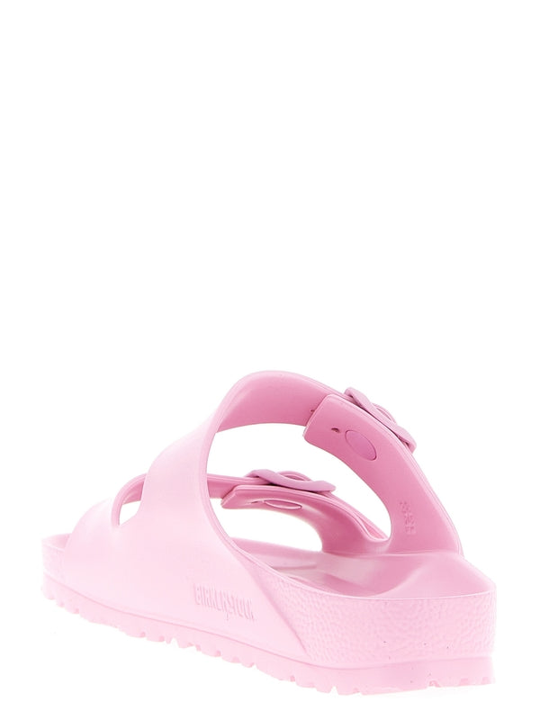 Birkenstock Pink Sandals