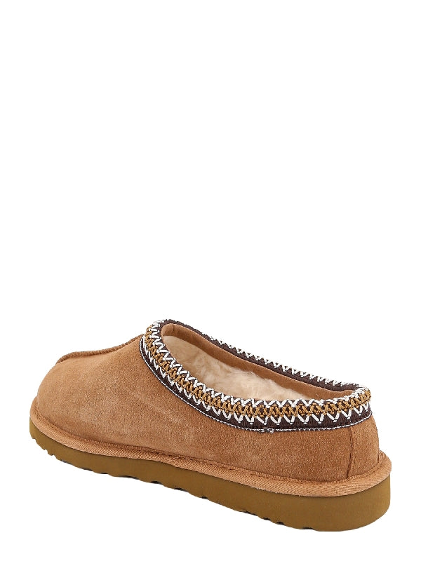 Tasman Suede Mules