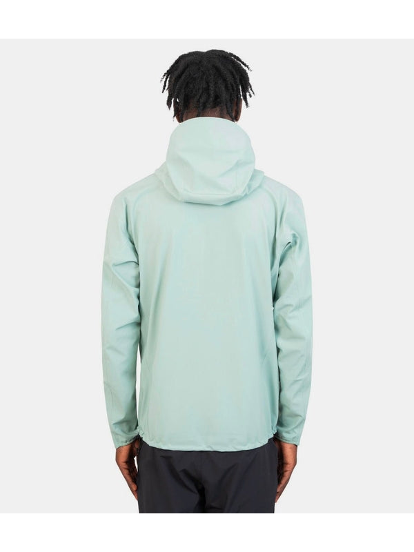 Arc'Teryx Green Jackets