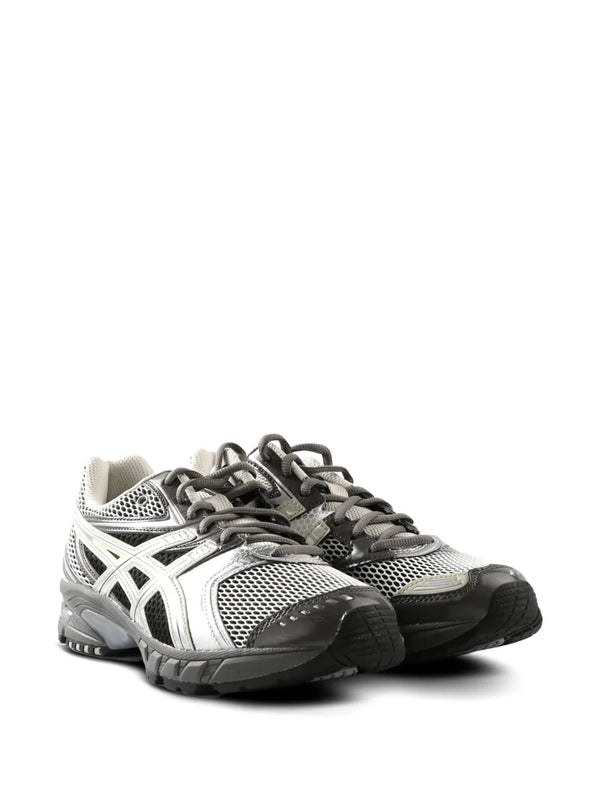 Asics Gray Sneakers