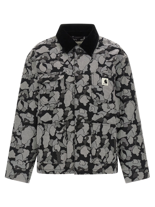 Carhartt Black Jackets