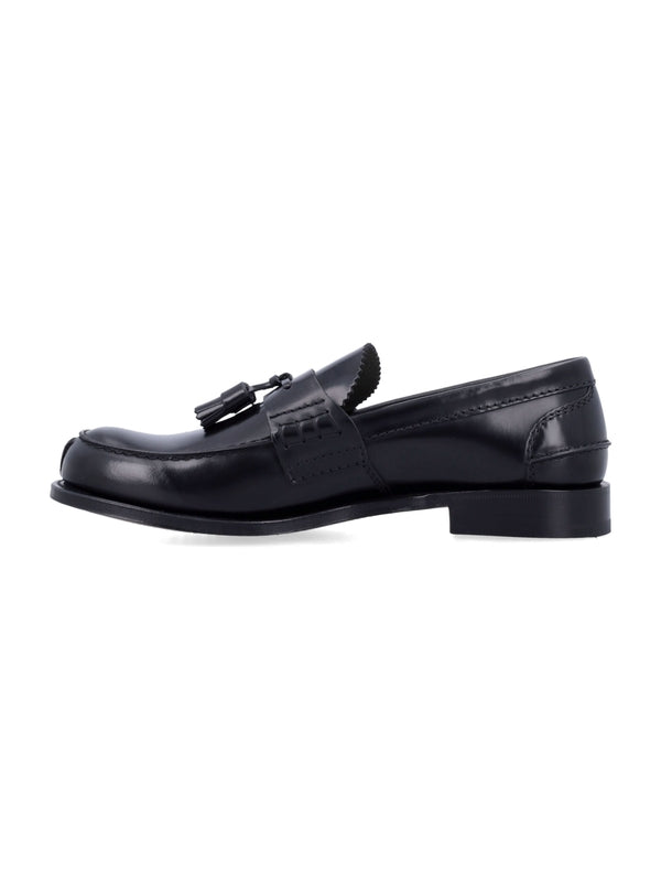 Tiverton Tassel Loafers