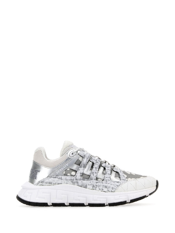 Trigreca Low-top Sneakers