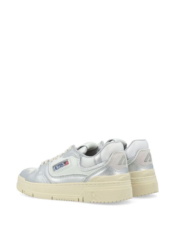 Clc Low-Top Sneakers