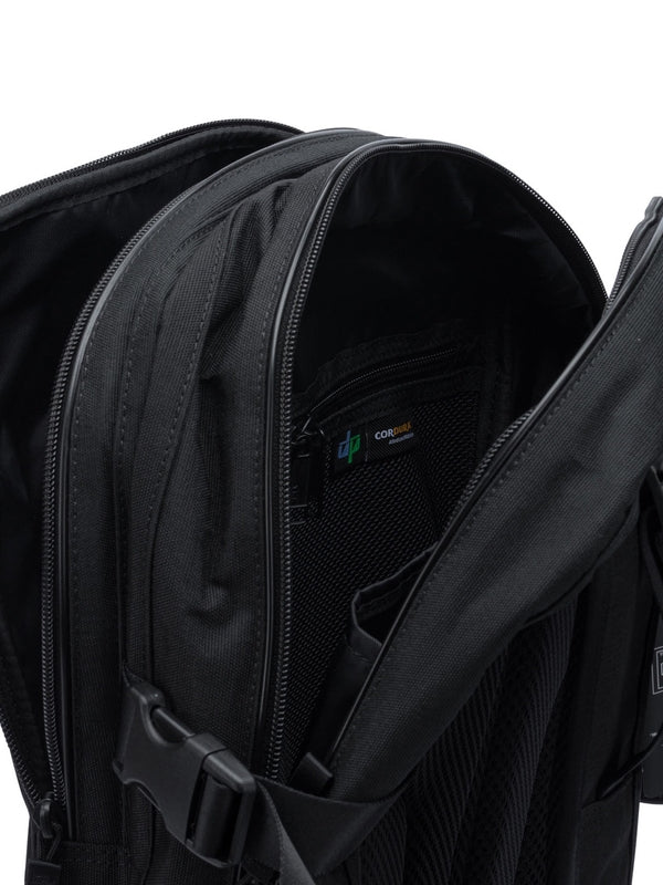 Porter Black Backpacks