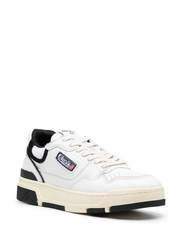 Clc Low-Top Sneakers