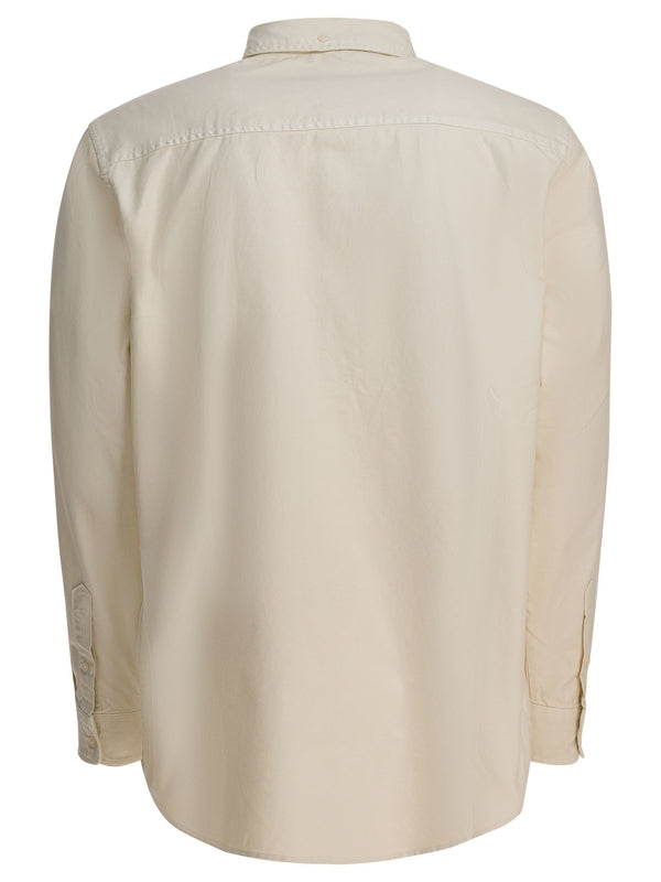 Carhartt Yellow Shirts