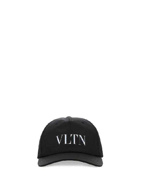 Vltn Nylon Cap