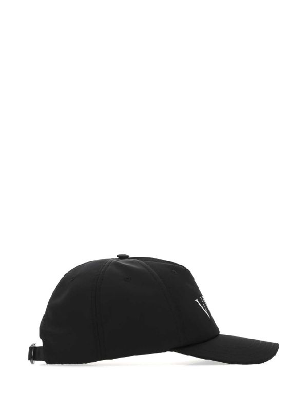 Vltn Nylon Cap