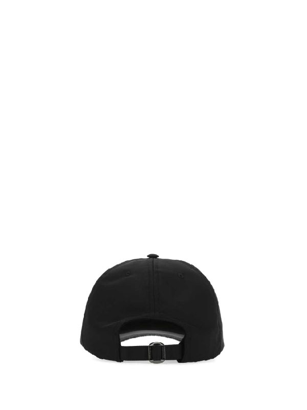 Vltn Nylon Cap