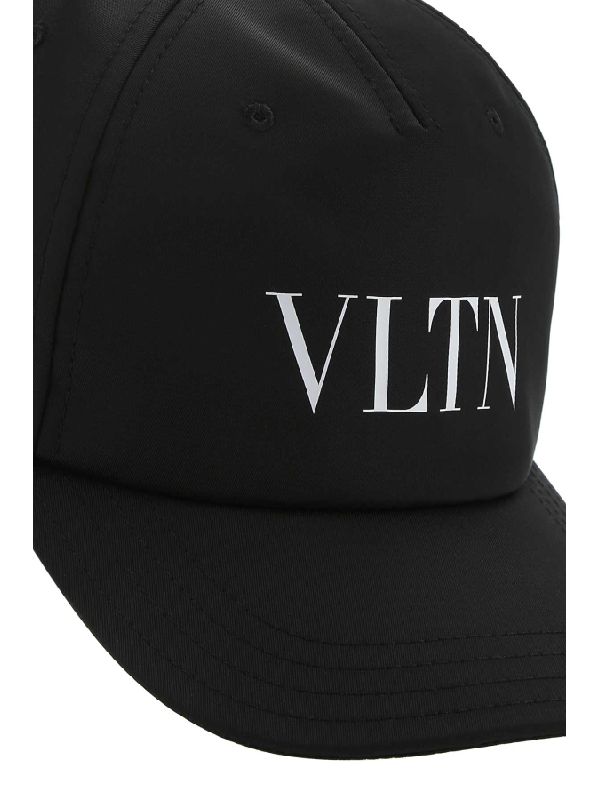 Vltn Nylon Cap