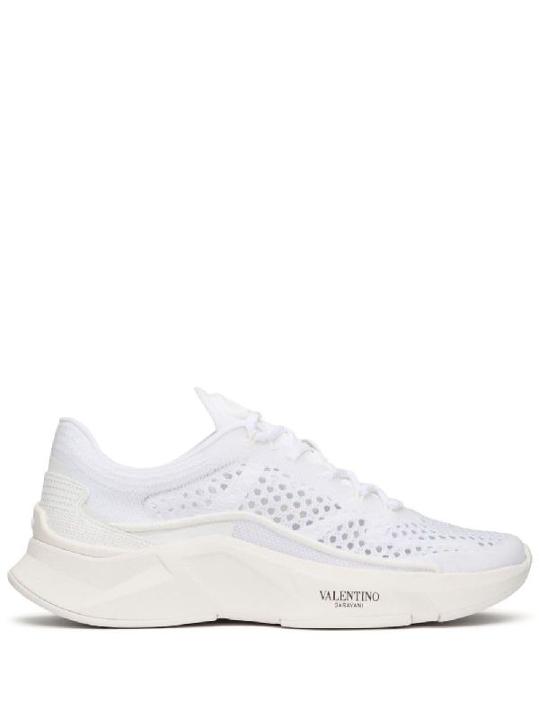 Tru Act Mesh
  Sneakers