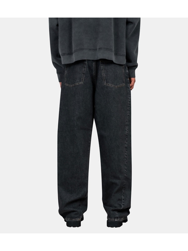 Sunflower Black Denim Pants