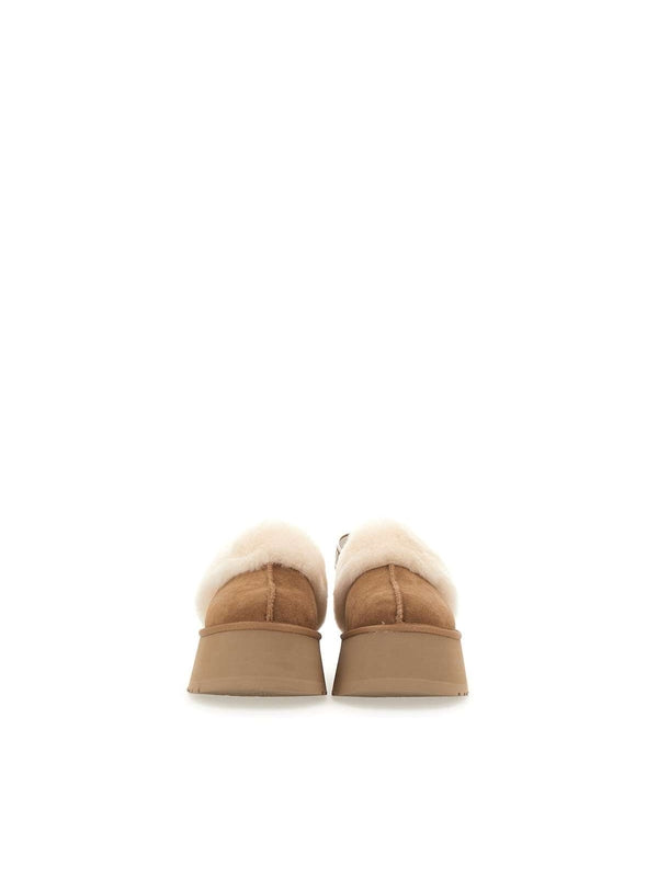 Ugg Brown Bloafer