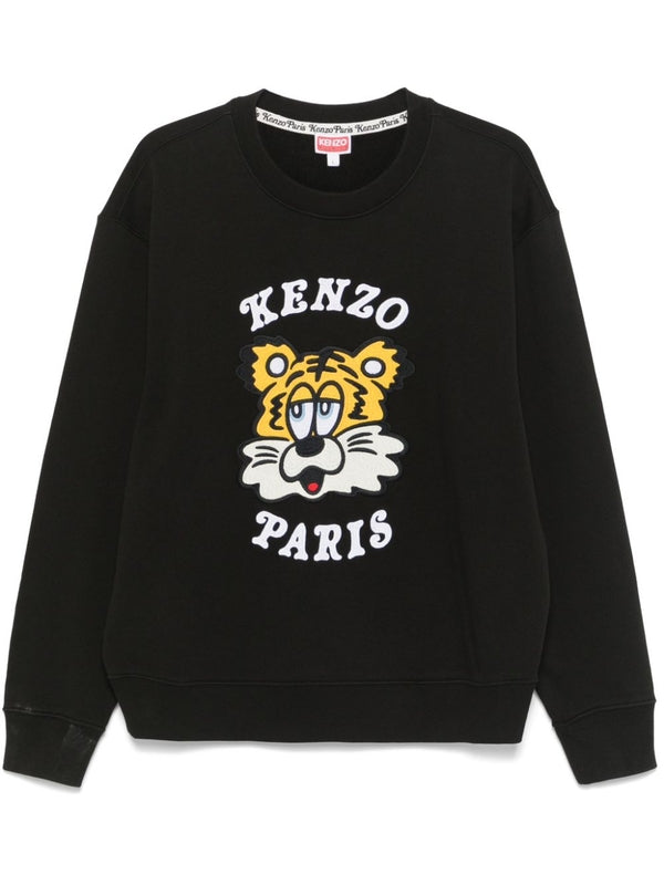 Verdy Market Cotton Sweatshirt