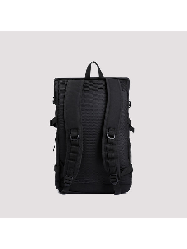 Carhartt Black Backpacks