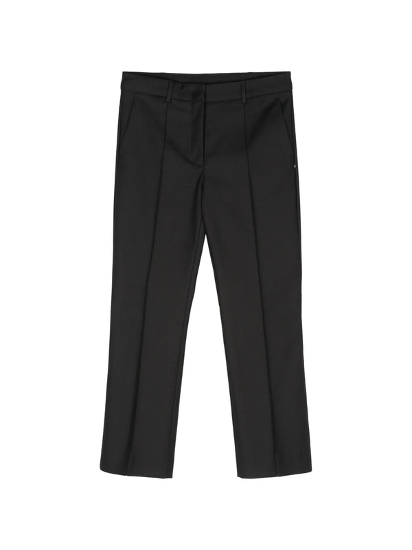 Antony Technical Cotton Pants