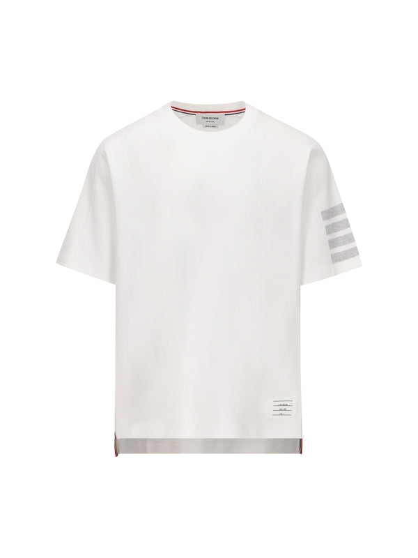 4-Bar Sleeve T-shirt