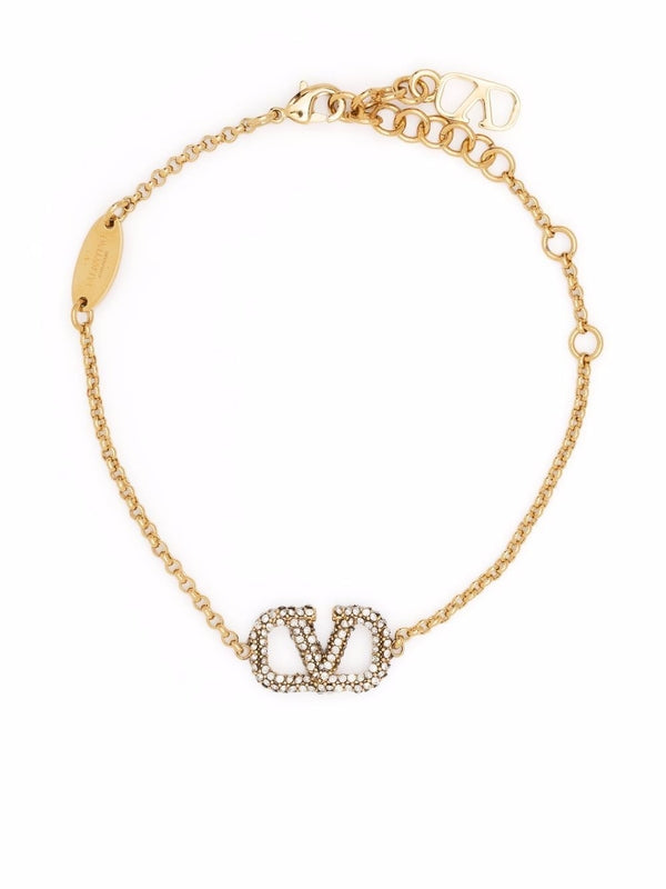 V Logo
  Decoration Bracelet