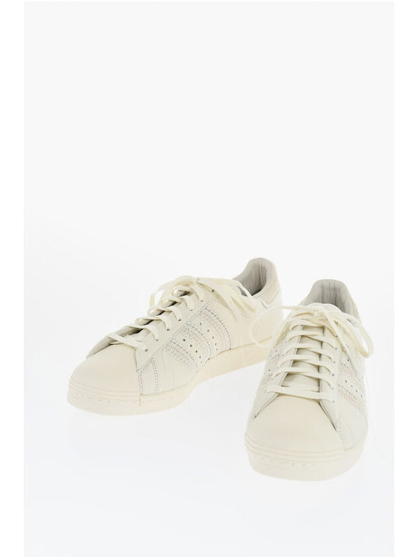 Y3 White Sneakers