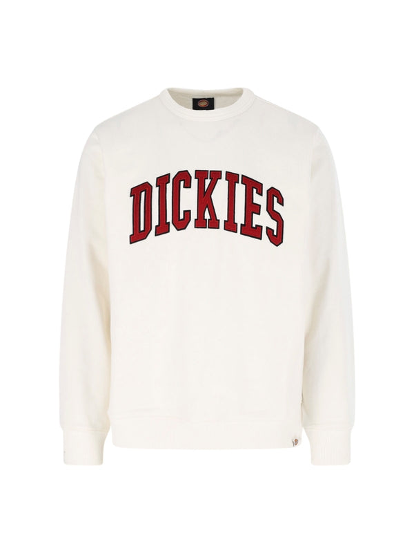 Dickies White Sweatshirts