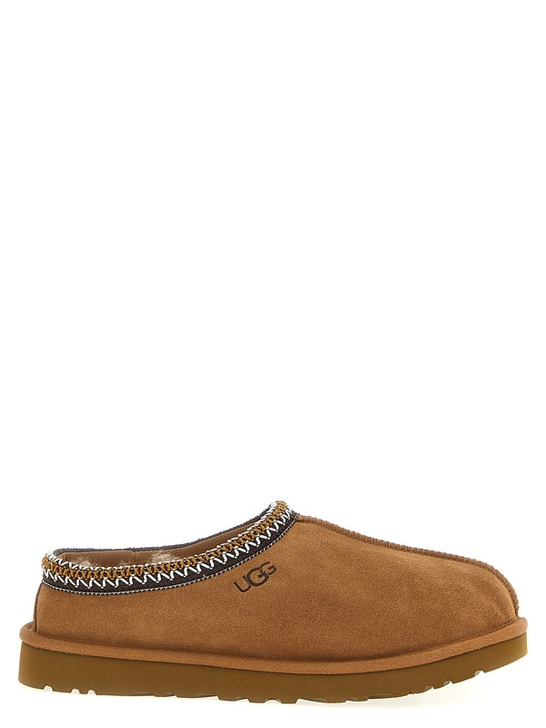 Ugg Brown Bloafer
