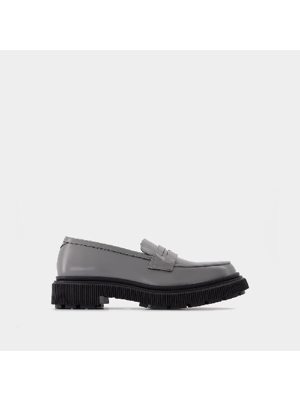 Type 159 Leather Penny Loafer