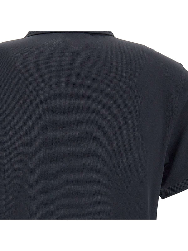 Peuterey Navy Polo Shirts