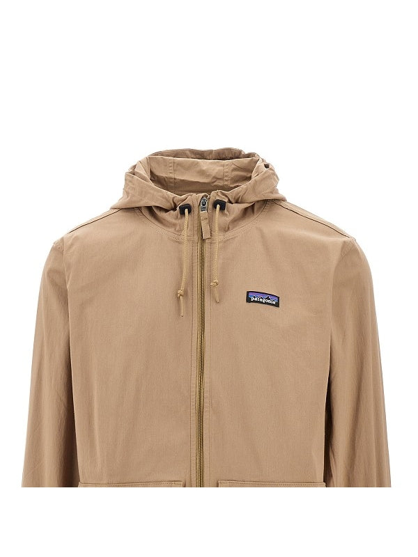 Patagonia Beige Jacket