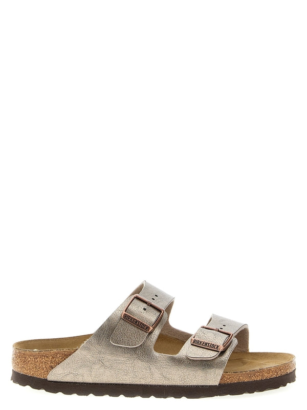 Birkenstock Beige Sandals