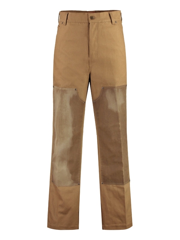 Dickies Brown Trousers