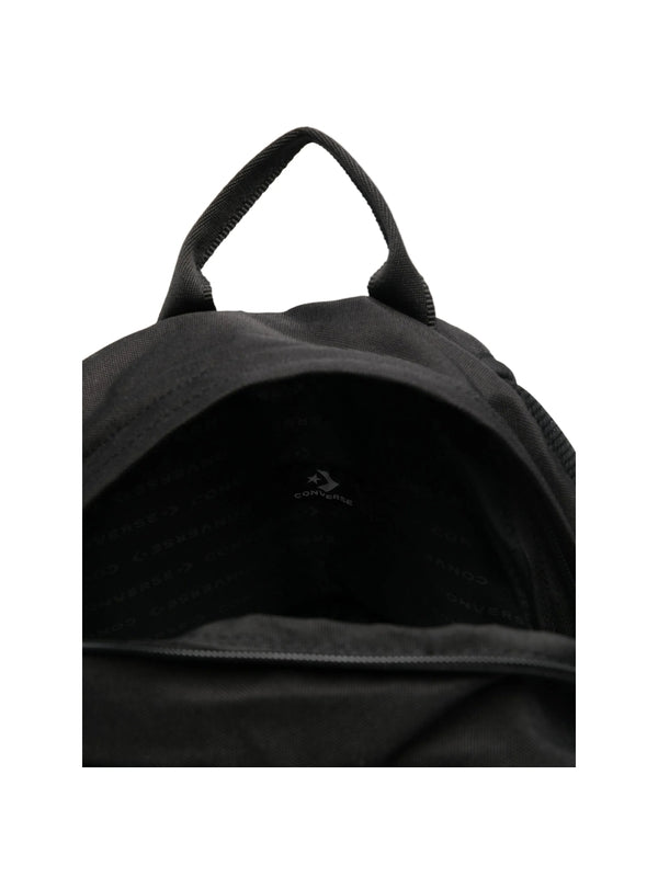 Converse Black Backpacks