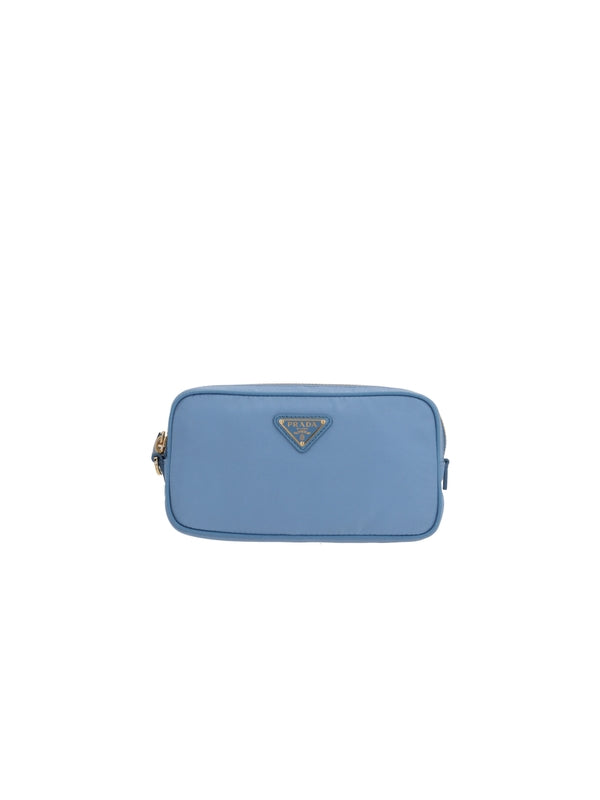 Prada Blue Other Cases