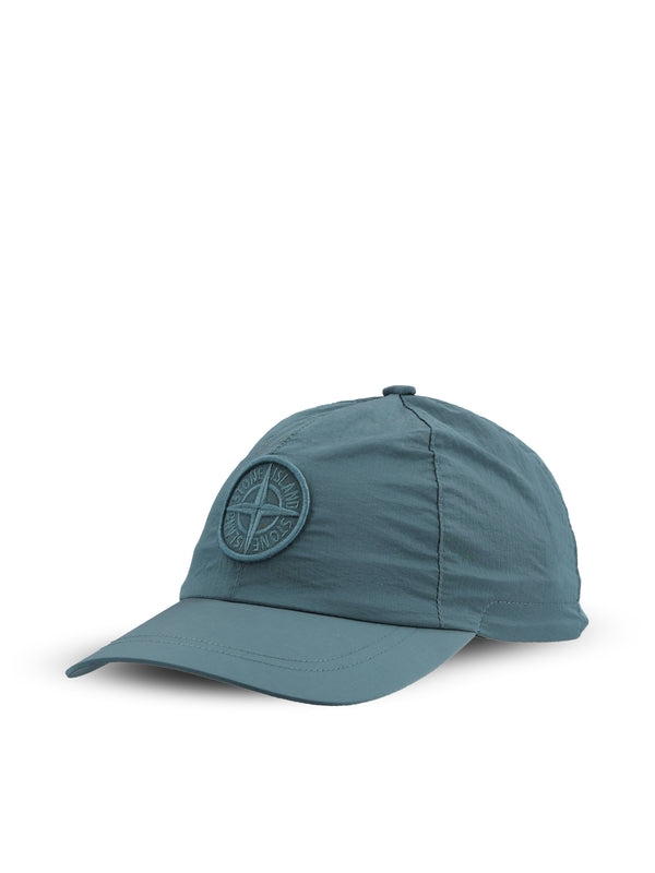 Stone Island Blue Cap