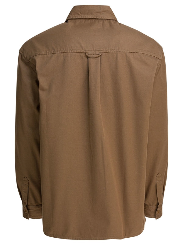 Carhartt Beige Shirts
